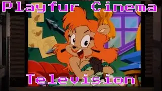 Playfur Cinema Television Episode 1