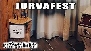 JURVAFEST | Huonekalualan ammattilaistapahtuma