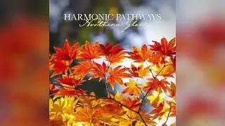 Harmonic Pathways - Crimson Spirits