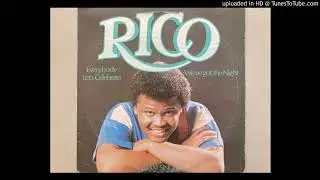 Rico White - Everybody Let's Celebrate