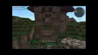 Building in Dragonlords: Bridge Village #2 - HILLSIDE STORE