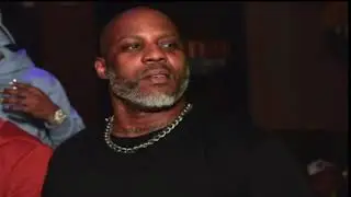 DMX Possibly Brain 🧠 Dead From Overdose.. Critical Condition