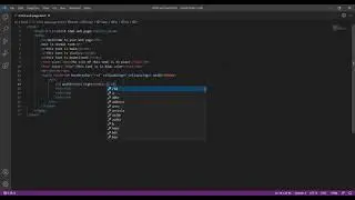 Basic's of HTML -Table