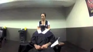 Adam's Beard Trim