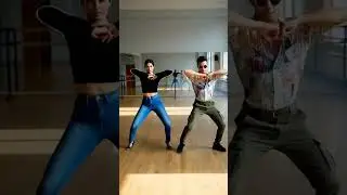 Kamaal Hai by King #dance #bollywood #king