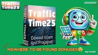Traffic Time 25 Review &ndash; Boost Your Website Traffic in Minutes!