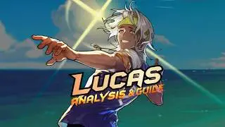 Lucas Review & Analysis - Does Flare get weaker the more you use it? The truth about Lucas's powe...