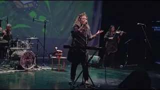 AJIMSA - Ñuke Mapu (en vivo, octubre 2022)