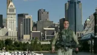 Tony Fischer Campaign Commercial