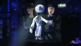 Mini-Dlin Marionnetten-Theater