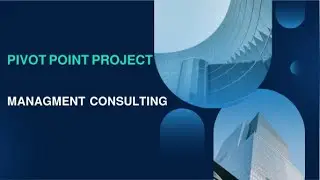Раскройте эффективность и рост с экспертами по управлению проектами