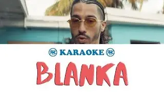 PNL - Blanka | Karaok&eacute;, instru