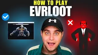 Earning Crypto While Gaming: How to Play EVRLOOT