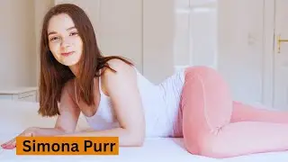 Simona Purr  Beautiful Popular Prnstars actress ( 2025 )
