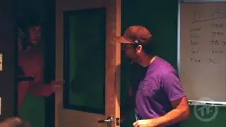 Transition Digital Short: Mike gets a new toy for November
