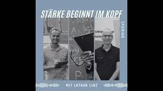 104 - Trainerakademie K&ouml;ln: Die Rolle der Psychologie in der Trainerausbildung