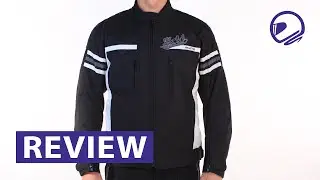 Held Jakk Motorjas Review - MotorKledingCenter