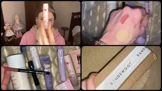 🤤КОСМЕТИЧЕСКИЕ НОВИНКИ!БЮДЖЕТНАЯ ДЕКОРАТИВНАЯ КОСМЕТИКА🤤