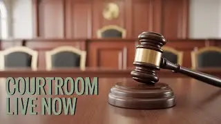 COURT LIVE 10.25.25 from Pima County Jail | Initial Appearance After Arrest