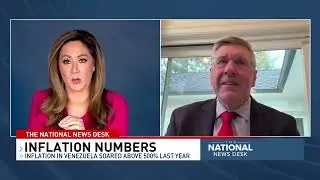 Venezuela&rsquo;s economic collapse serves as cautionary tale, former Trump adviser says