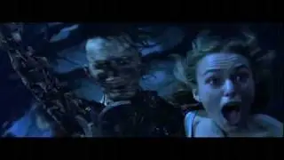 Pirates of The Night  Song (alternative narrative) Pirates Of The Caribbean 4