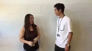 Jason Li: The World's First Professional Bottle Flipper