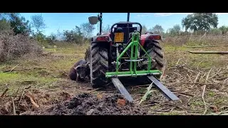 la FORCA PALLET della DSV