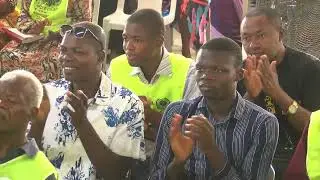 GOD HEALED ME FROM HEART FAILURE, HEART ENLARGMENT AND COLLAPSED LUNGS