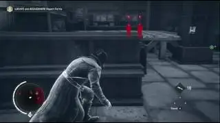 Assassin's Creed Syndicate - Memory Sequence 1 (Jacob Frye Mission #2)