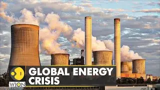 Global Energy Crisis: G7 leaders debate fossil fuel investment | World Business Watch | WION