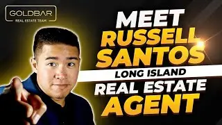 Long Island Real Estate Agent | Russell 