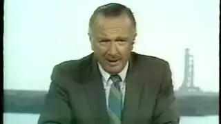 AS IT HAPPENED: Apollo 11 Launch   CBS News   July 16, 1969