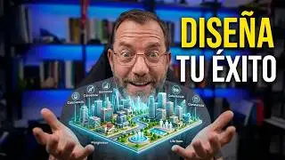 Por qu&eacute; el destino no se busca, se construye.