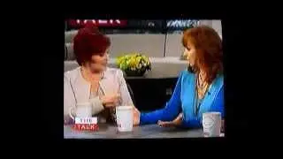 Reba McEntire 