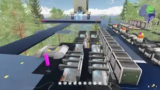 Dual Universe - Basic Container L