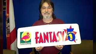 Florida Lottery Secret Strategies To Play And Win Fantasy 5, Powerball, Mega Millions, Pick 3,4