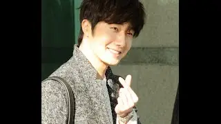 Jung Il Woo - I miss you already