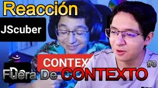 JS reacciona a 