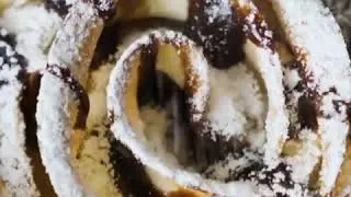 Activit&eacute; culinaire
