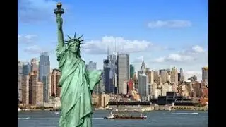 Another DayOut ||Different Places In USA ||Fun ||Enjoyment ||Sceneries ||NY@A&F Channel