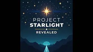 Free Cosmos S10E12 . 05-23-2025 . Project Starlight - Secrets of UFO Technology
