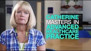 Advanced Healthcare Practice MSc at LJMU