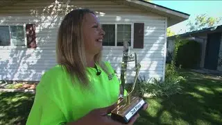 Turd Nerd: Boise woman places second in dog poop-scooping contest
