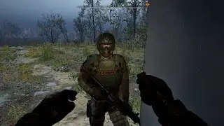 Полу Софт лок за варту S.T.A.L.K.E.R. 2: Heart of Chornobyl