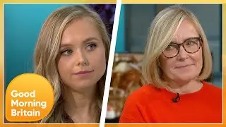 Should Vegans Leave Christmas Alone? | Good Morning Britain