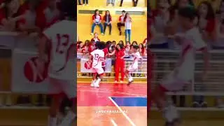 Vinicius Jr 🔥#viral #futsal #skills #shorts #foryou
