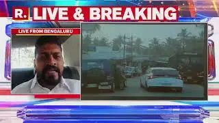 Karnataka: NIA Nabs 4 People Over Terror Funding From Dakshin Kannada