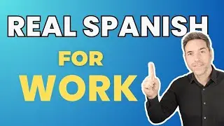 40 Essential Spanish Phrases You Need for Work