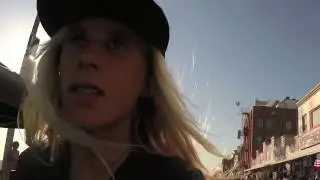 Kyuss King California 2016