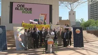 Solar power partnership aims to boost renewable energy